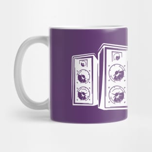 Jam On It Mug